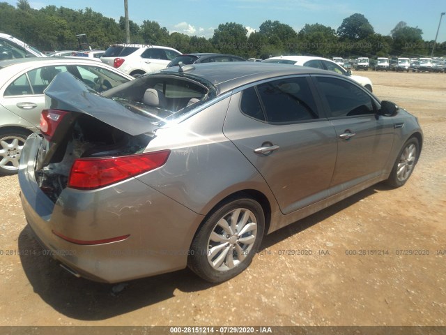 Photo 3 VIN: 5XXGN4A71FG425947 - KIA OPTIMA 