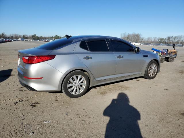 Photo 2 VIN: 5XXGN4A71FG428590 - KIA OPTIMA EX 