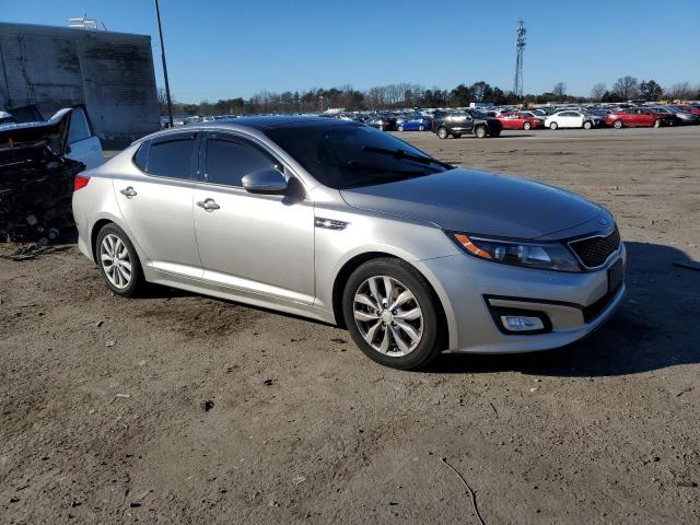 Photo 3 VIN: 5XXGN4A71FG428590 - KIA OPTIMA EX 