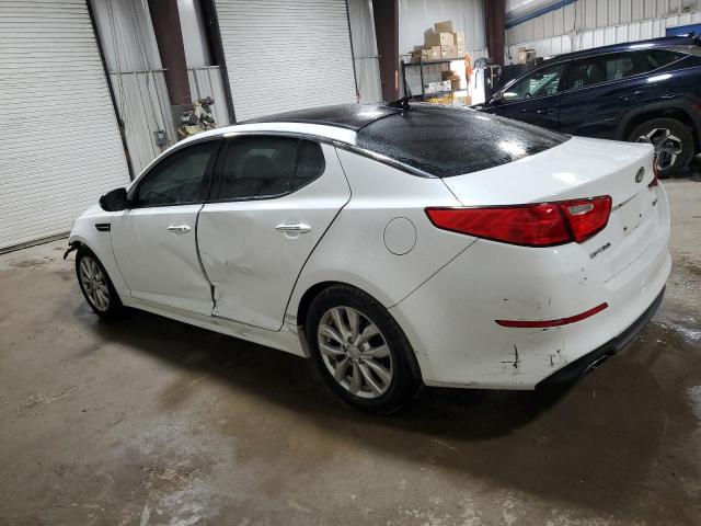 Photo 1 VIN: 5XXGN4A71FG431201 - KIA OPTIMA 