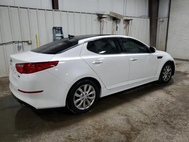 Photo 2 VIN: 5XXGN4A71FG431201 - KIA OPTIMA 