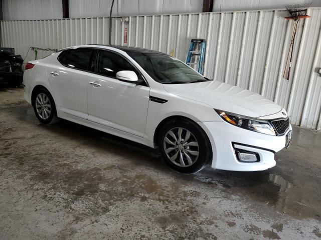 Photo 3 VIN: 5XXGN4A71FG431201 - KIA OPTIMA 