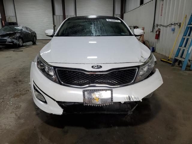 Photo 4 VIN: 5XXGN4A71FG431201 - KIA OPTIMA 