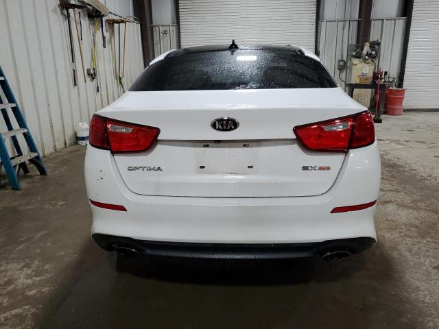 Photo 5 VIN: 5XXGN4A71FG431201 - KIA OPTIMA 