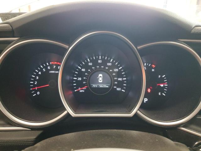 Photo 8 VIN: 5XXGN4A71FG431201 - KIA OPTIMA 