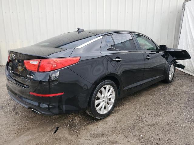 Photo 2 VIN: 5XXGN4A71FG435765 - KIA OPTIMA 