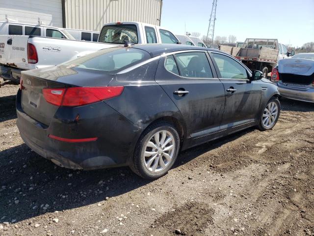 Photo 2 VIN: 5XXGN4A71FG435779 - KIA OPTIMA EX 