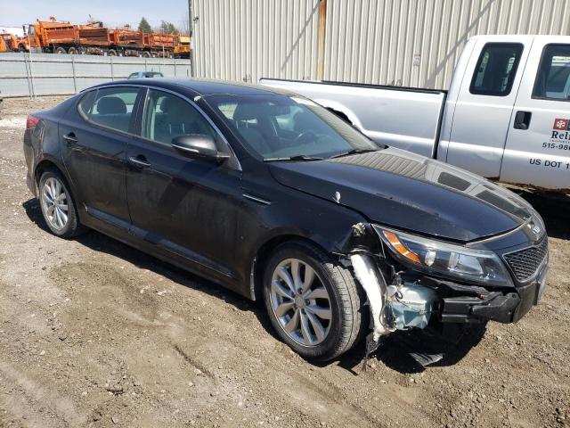 Photo 3 VIN: 5XXGN4A71FG435779 - KIA OPTIMA EX 