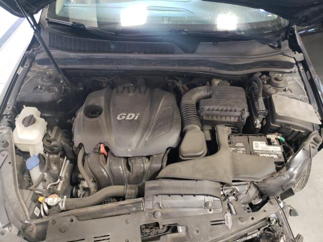 Photo 6 VIN: 5XXGN4A71FG436754 - KIA OPTIMA EX 