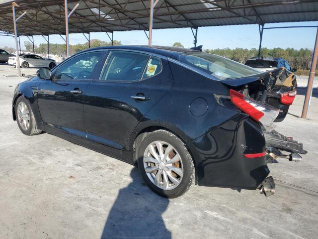 Photo 1 VIN: 5XXGN4A71FG437340 - KIA OPTIMA EX 