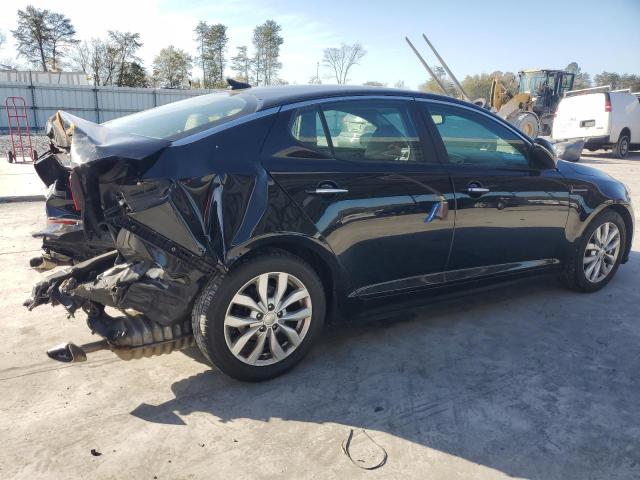 Photo 2 VIN: 5XXGN4A71FG437340 - KIA OPTIMA EX 