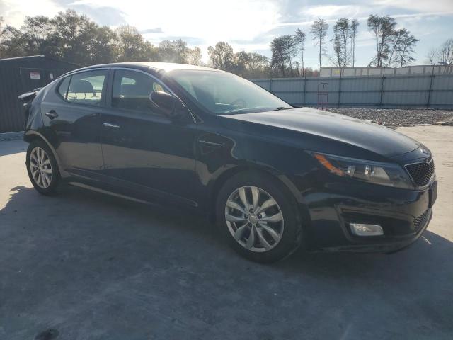 Photo 3 VIN: 5XXGN4A71FG437340 - KIA OPTIMA EX 