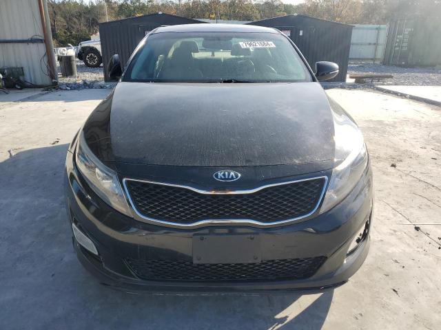 Photo 4 VIN: 5XXGN4A71FG437340 - KIA OPTIMA EX 