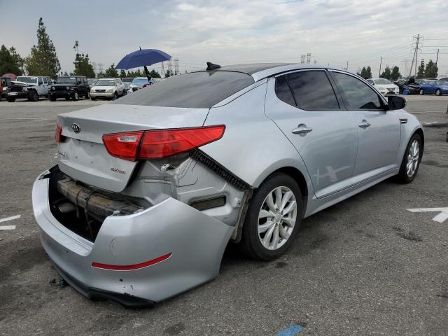 Photo 2 VIN: 5XXGN4A71FG437435 - KIA OPTIMA EX 