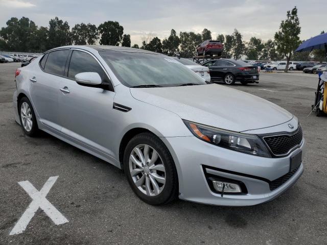 Photo 3 VIN: 5XXGN4A71FG437435 - KIA OPTIMA EX 