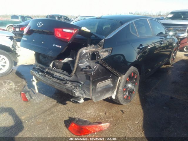 Photo 3 VIN: 5XXGN4A71FG444952 - KIA OPTIMA 