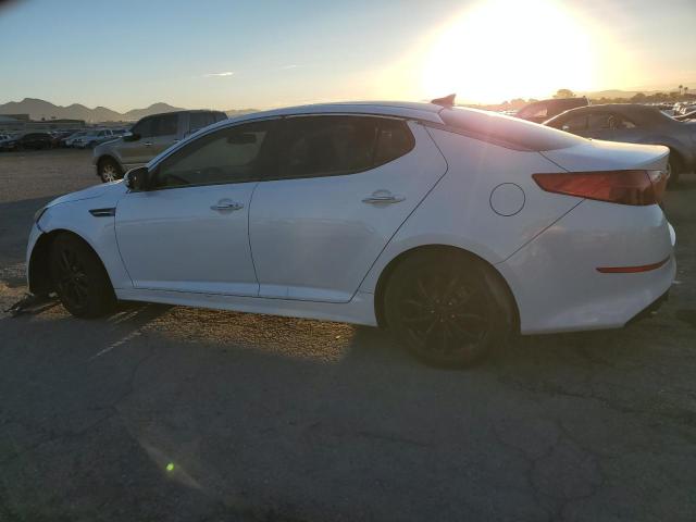 Photo 1 VIN: 5XXGN4A71FG460312 - KIA OPTIMA EX 