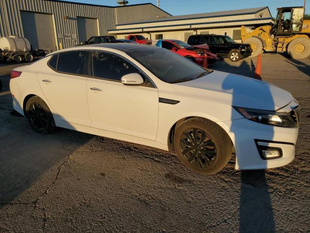 Photo 3 VIN: 5XXGN4A71FG460312 - KIA OPTIMA EX 