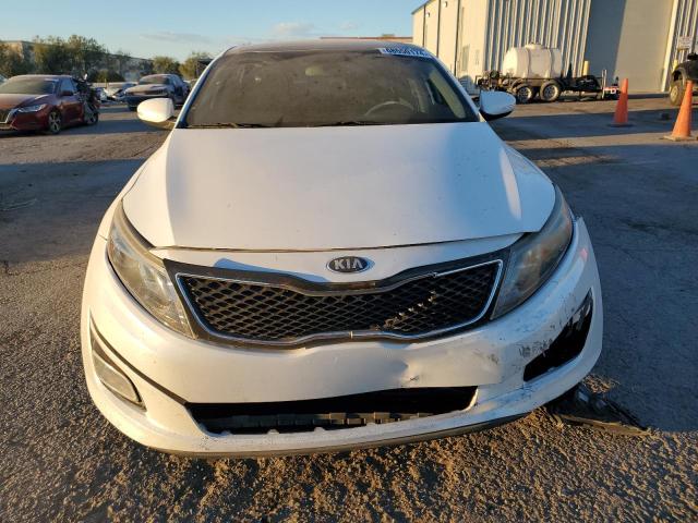 Photo 4 VIN: 5XXGN4A71FG460312 - KIA OPTIMA EX 