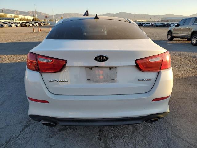 Photo 5 VIN: 5XXGN4A71FG460312 - KIA OPTIMA EX 