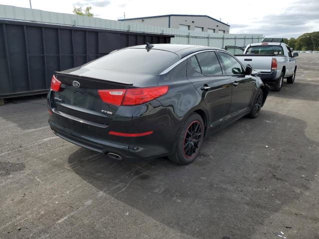 Photo 3 VIN: 5XXGN4A71FG461153 - KIA OPTIMA EX 