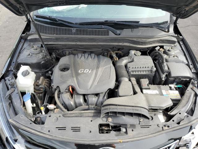 Photo 6 VIN: 5XXGN4A71FG461153 - KIA OPTIMA EX 