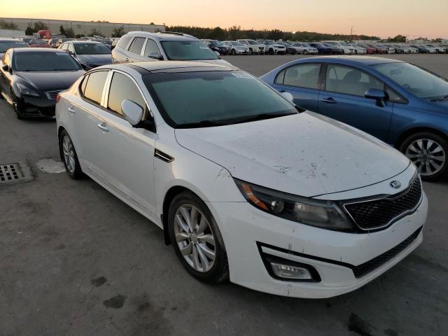 Photo 0 VIN: 5XXGN4A71FG464179 - KIA OPTIMA EX 