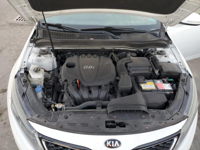 Photo 6 VIN: 5XXGN4A71FG464179 - KIA OPTIMA EX 