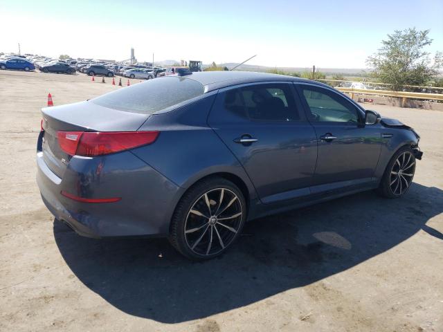 Photo 2 VIN: 5XXGN4A71FG465705 - KIA OPTIMA EX 