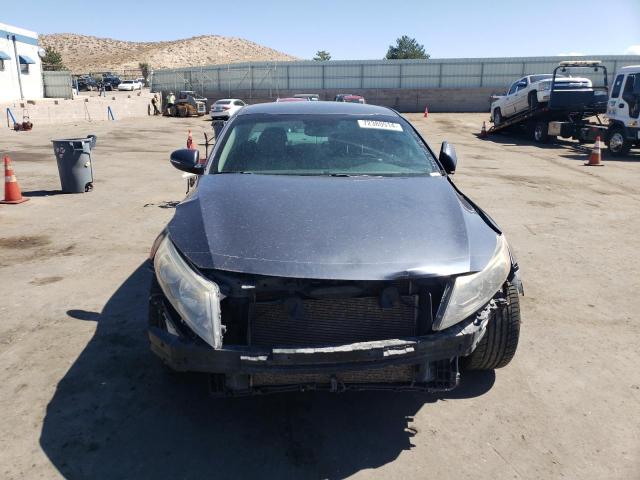 Photo 4 VIN: 5XXGN4A71FG465705 - KIA OPTIMA EX 