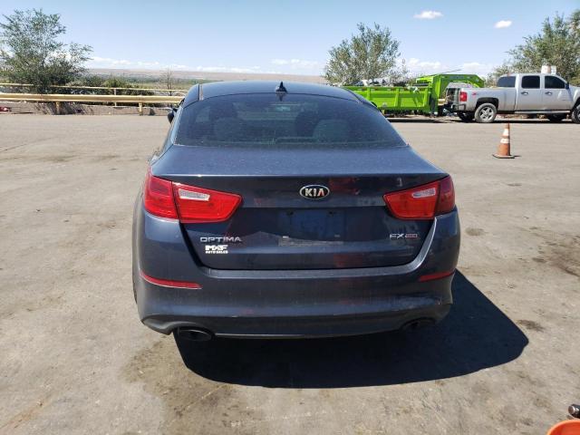 Photo 5 VIN: 5XXGN4A71FG465705 - KIA OPTIMA EX 