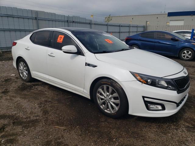 Photo 3 VIN: 5XXGN4A71FG469494 - KIA OPTIMA 