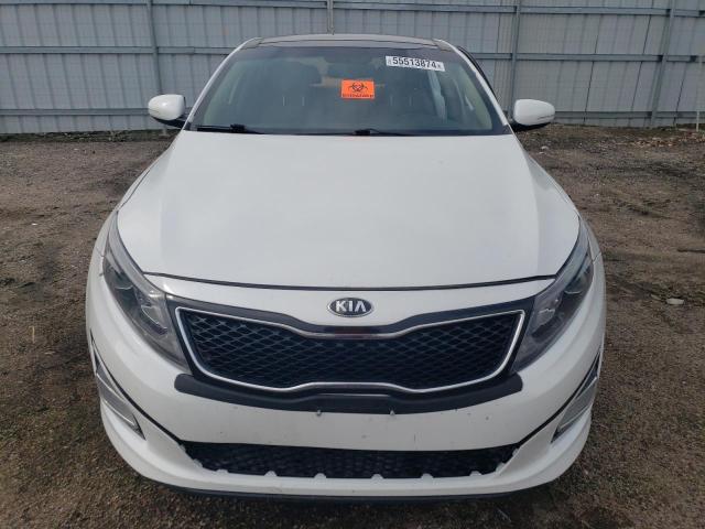 Photo 4 VIN: 5XXGN4A71FG469494 - KIA OPTIMA 