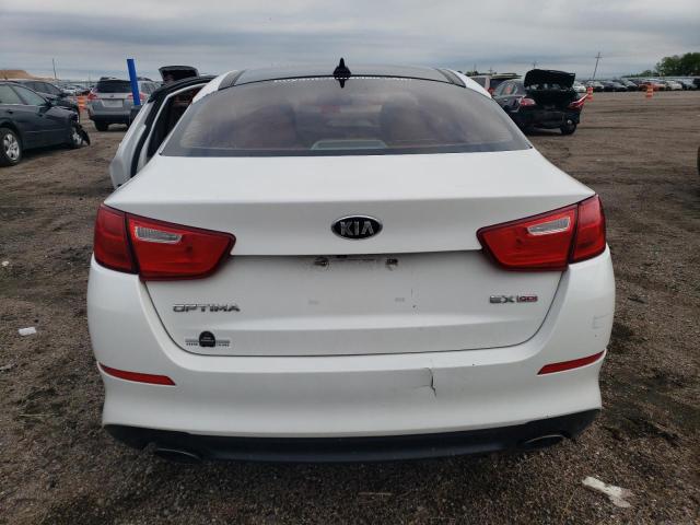 Photo 5 VIN: 5XXGN4A71FG469494 - KIA OPTIMA 