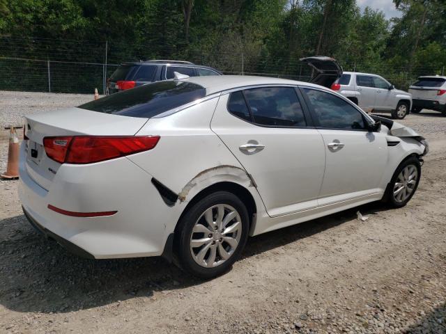 Photo 2 VIN: 5XXGN4A71FG472377 - KIA OPTIMA EX 