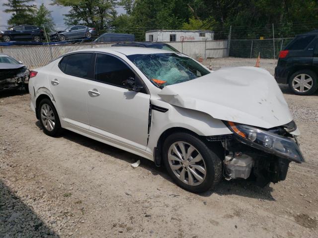 Photo 3 VIN: 5XXGN4A71FG472377 - KIA OPTIMA EX 