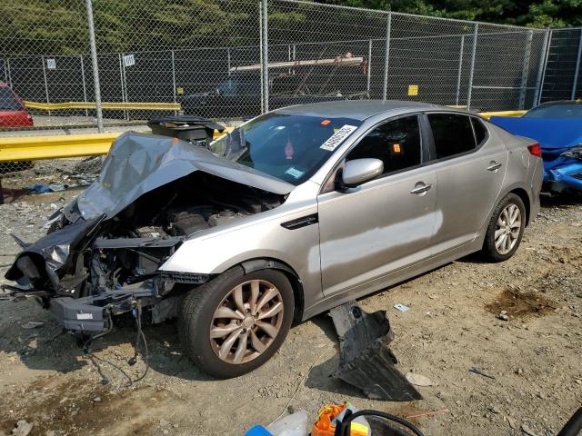 Photo 0 VIN: 5XXGN4A71FG479135 - KIA OPTIMA 