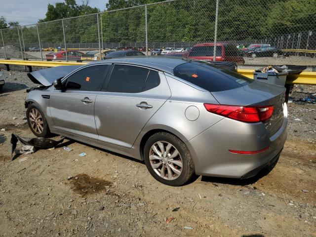 Photo 1 VIN: 5XXGN4A71FG479135 - KIA OPTIMA 