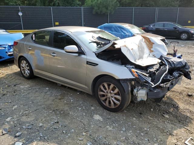 Photo 3 VIN: 5XXGN4A71FG479135 - KIA OPTIMA 