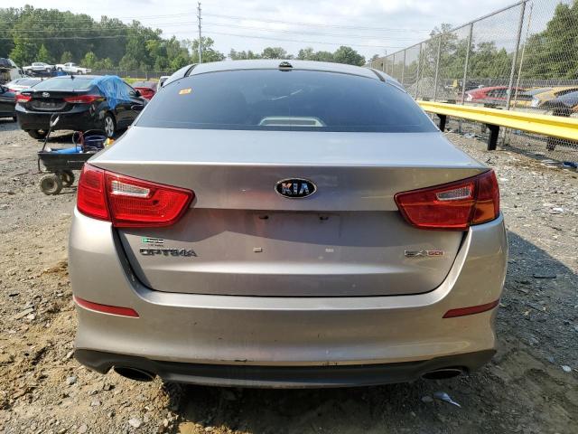 Photo 5 VIN: 5XXGN4A71FG479135 - KIA OPTIMA 