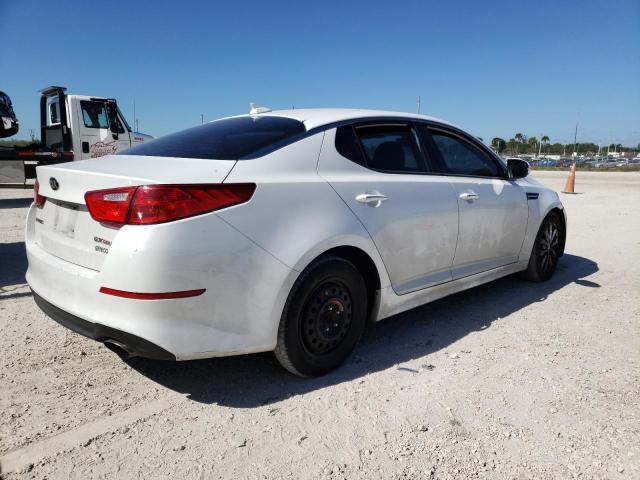 Photo 3 VIN: 5XXGN4A71FG479278 - KIA OPTIMA EX 