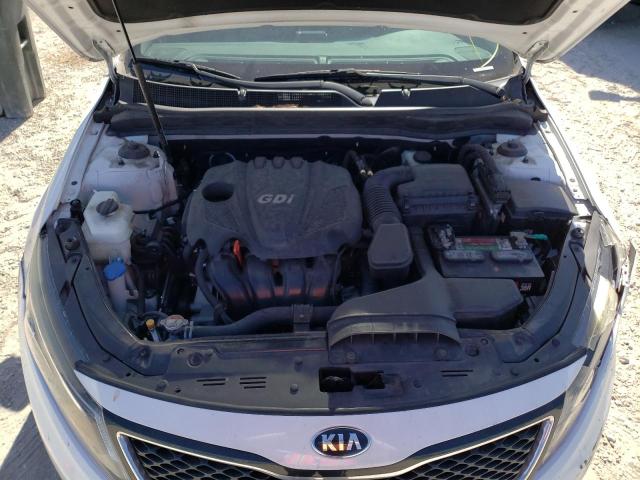 Photo 6 VIN: 5XXGN4A71FG479278 - KIA OPTIMA EX 