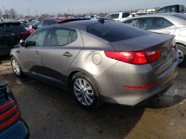 Photo 1 VIN: 5XXGN4A71FG483041 - KIA OPTIMA 