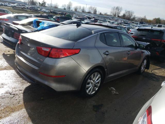 Photo 2 VIN: 5XXGN4A71FG483041 - KIA OPTIMA 