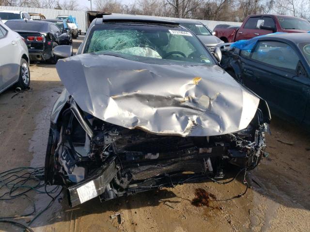 Photo 4 VIN: 5XXGN4A71FG483041 - KIA OPTIMA 