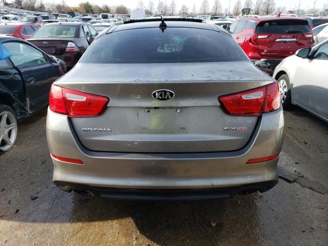 Photo 5 VIN: 5XXGN4A71FG483041 - KIA OPTIMA 