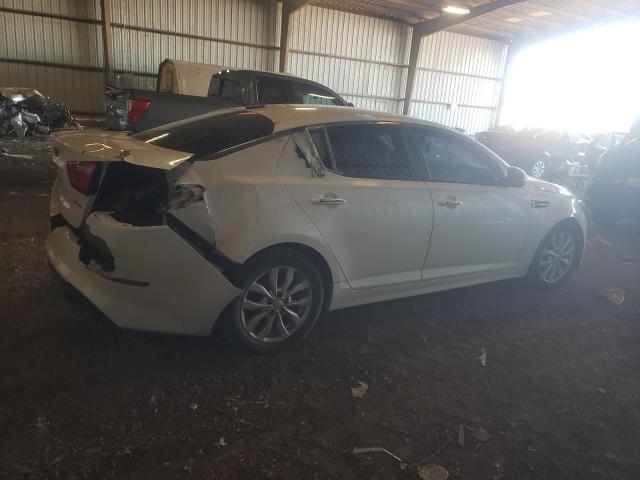 Photo 2 VIN: 5XXGN4A71FG493049 - KIA OPTIMA EX 