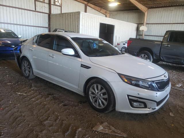 Photo 3 VIN: 5XXGN4A71FG493049 - KIA OPTIMA EX 