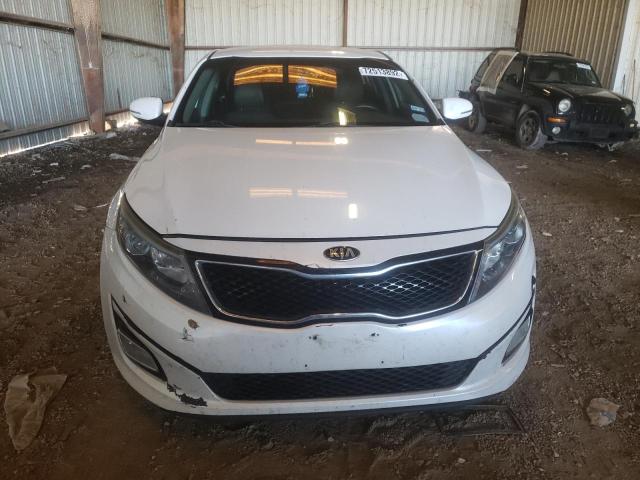 Photo 4 VIN: 5XXGN4A71FG493049 - KIA OPTIMA EX 