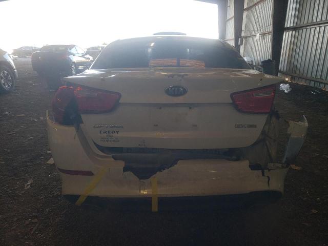 Photo 5 VIN: 5XXGN4A71FG493049 - KIA OPTIMA EX 